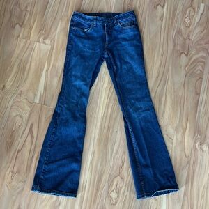 Harley Davidson - Women’s HD Jeans